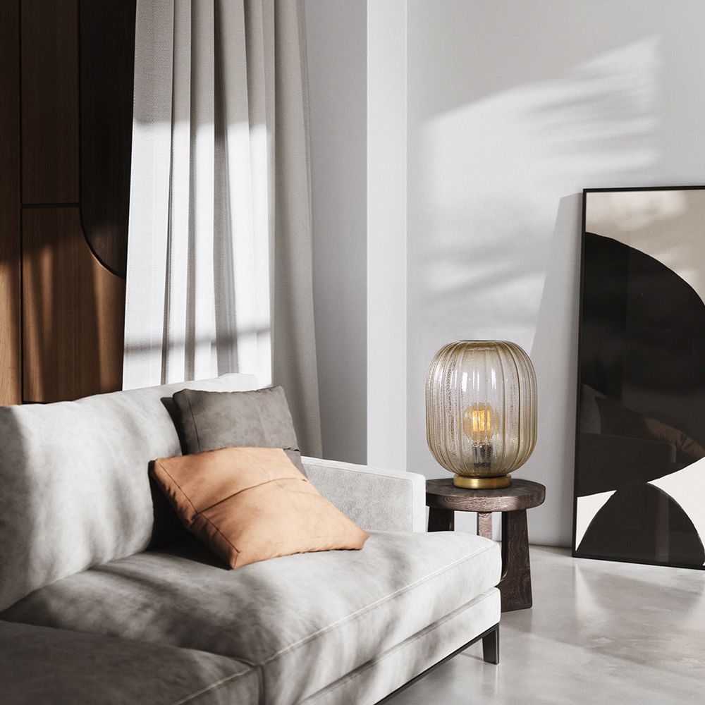 Customizable objects - Hammam - Lamp - CONCEPT VERRE
