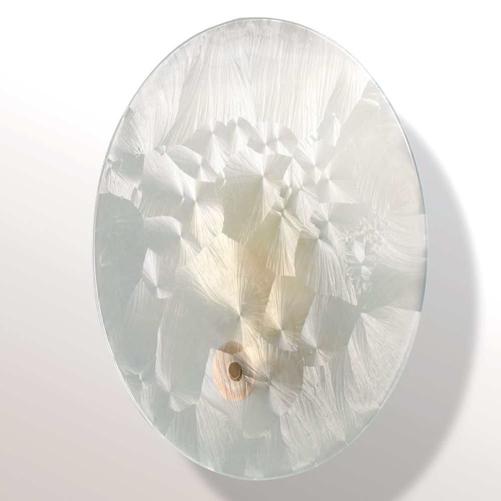 Customizable objects - Electra - Wall lamp - CONCEPT VERRE