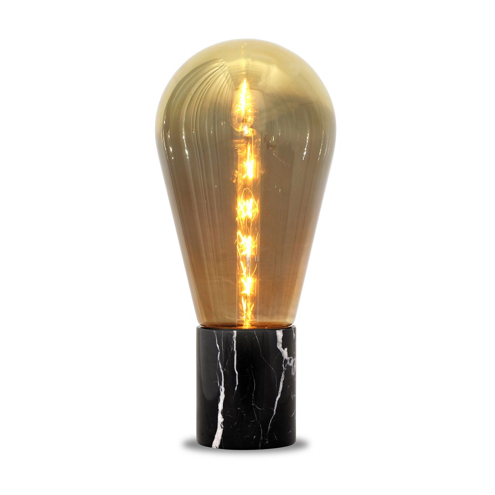 Objets personnalisables - Lampe - Maestro - CONCEPT VERRE