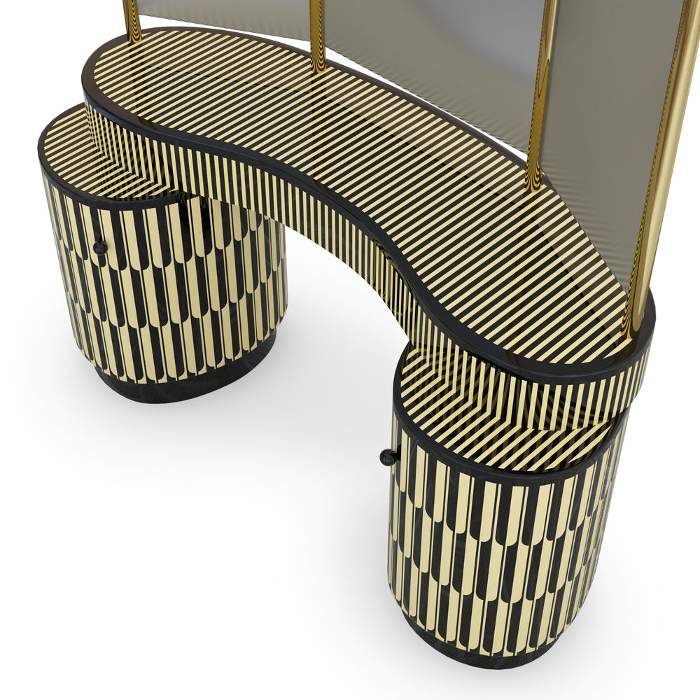 Other tables - Casablanca - SCARLET SPLENDOUR