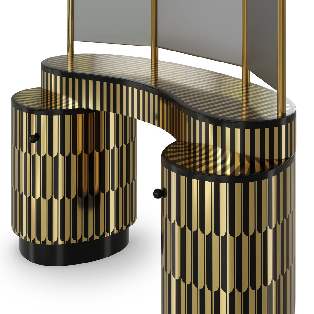 Other tables - Casablanca - SCARLET SPLENDOUR