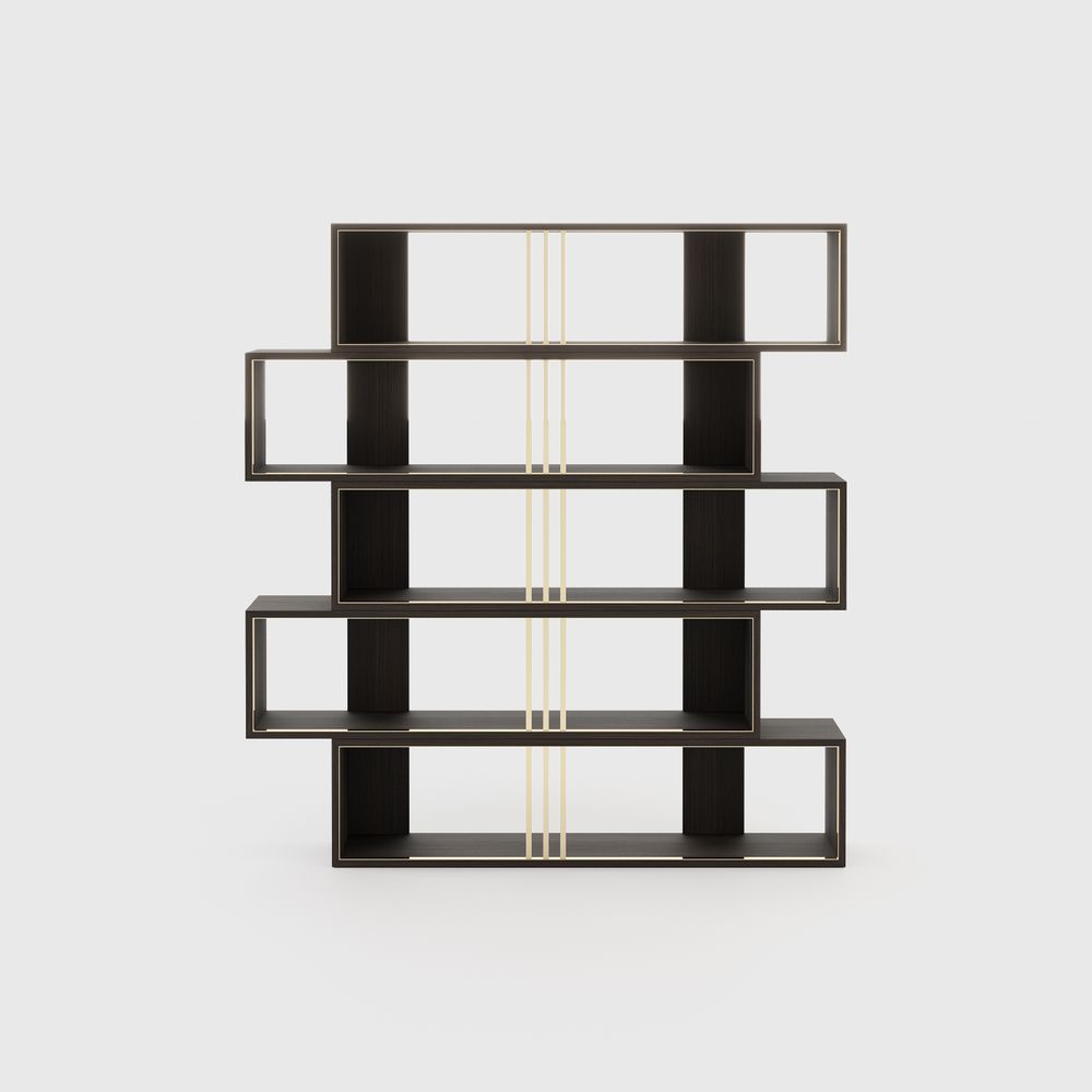 Bookshelves - Emy Bookshelf - LASKASAS