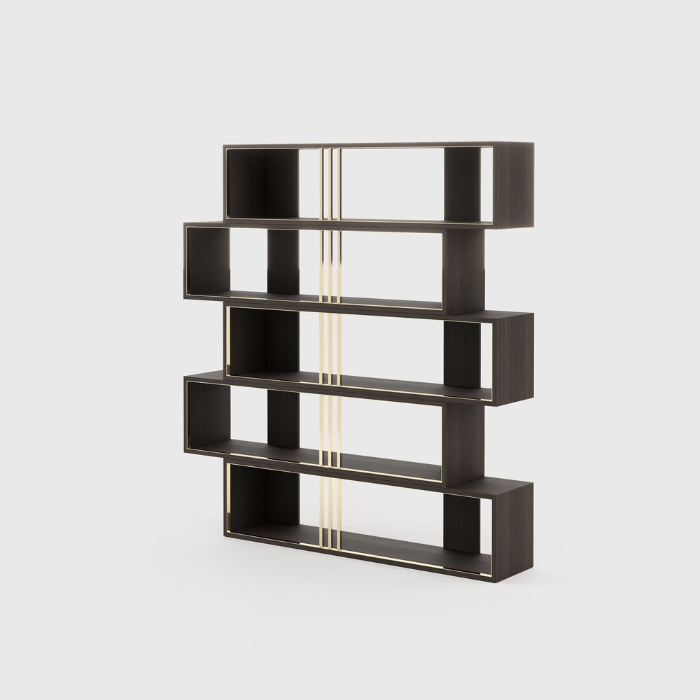 Bookshelves - Emy Bookshelf - LASKASAS