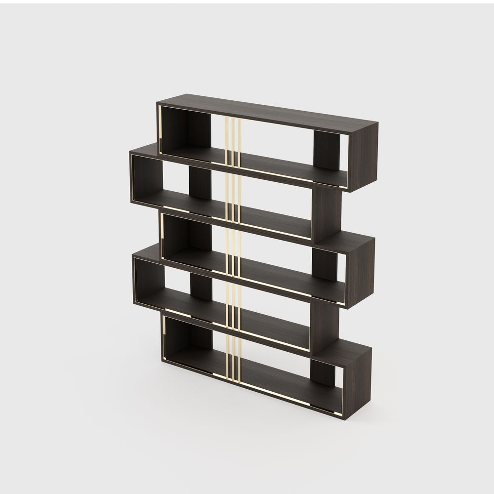 Bookshelves - Emy Bookshelf - LASKASAS