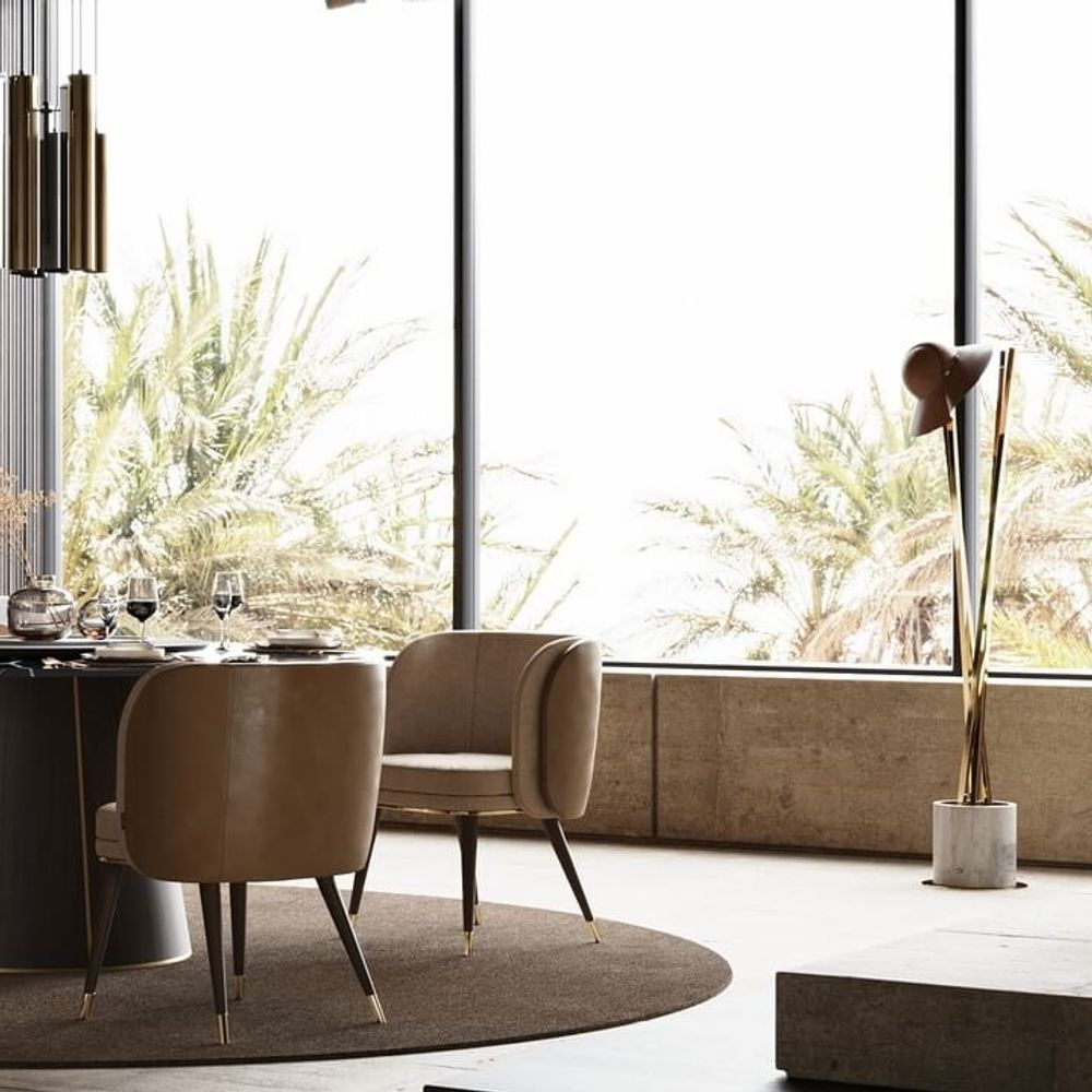 Objets de décoration - Porte-manteaux Matt - LASKASAS