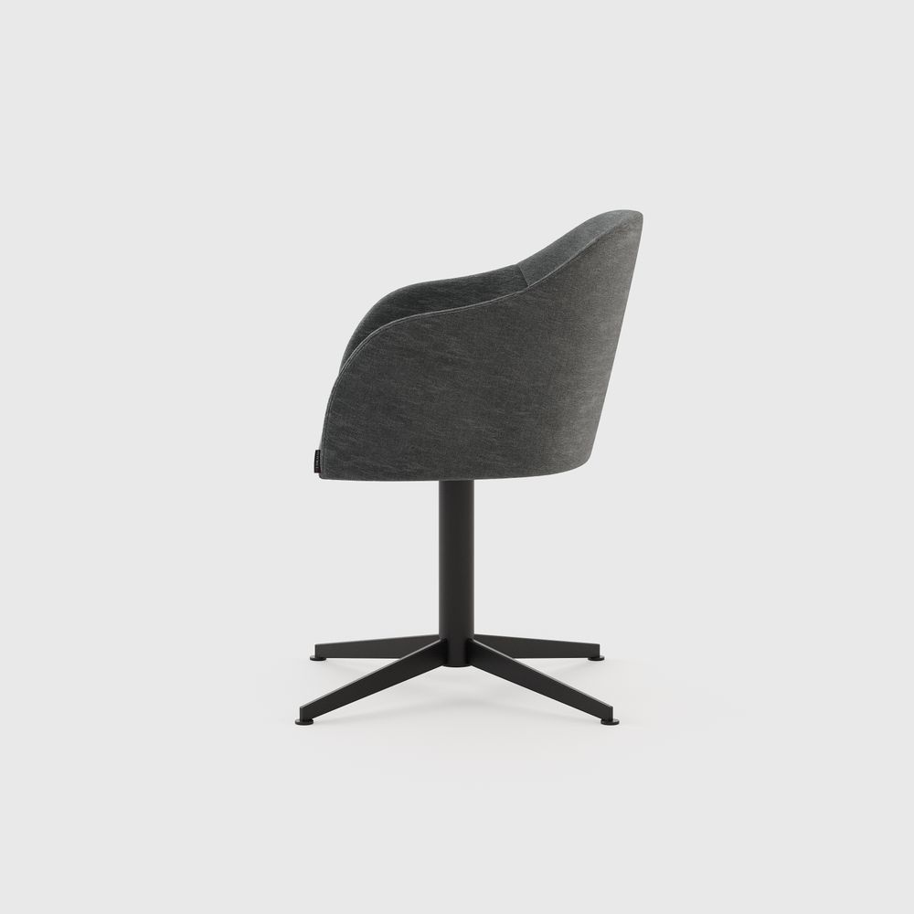 Chairs - Lili Home Office Chair - LASKASAS