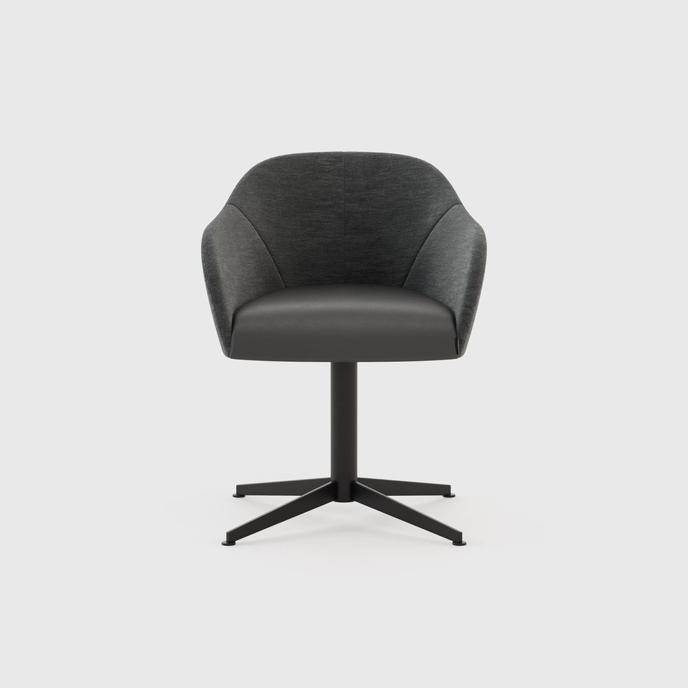 Chairs - Lili Home Office Chair - LASKASAS