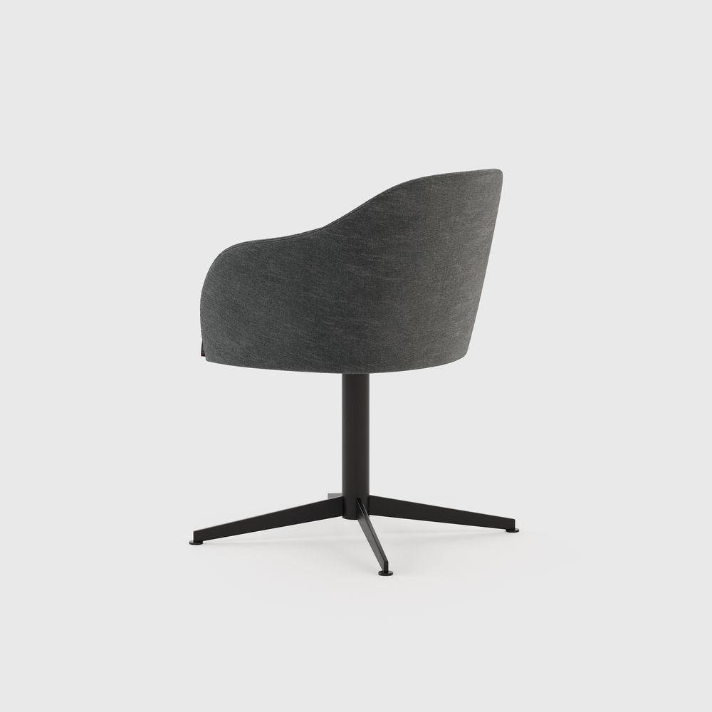 Chairs - Lili Home Office Chair - LASKASAS