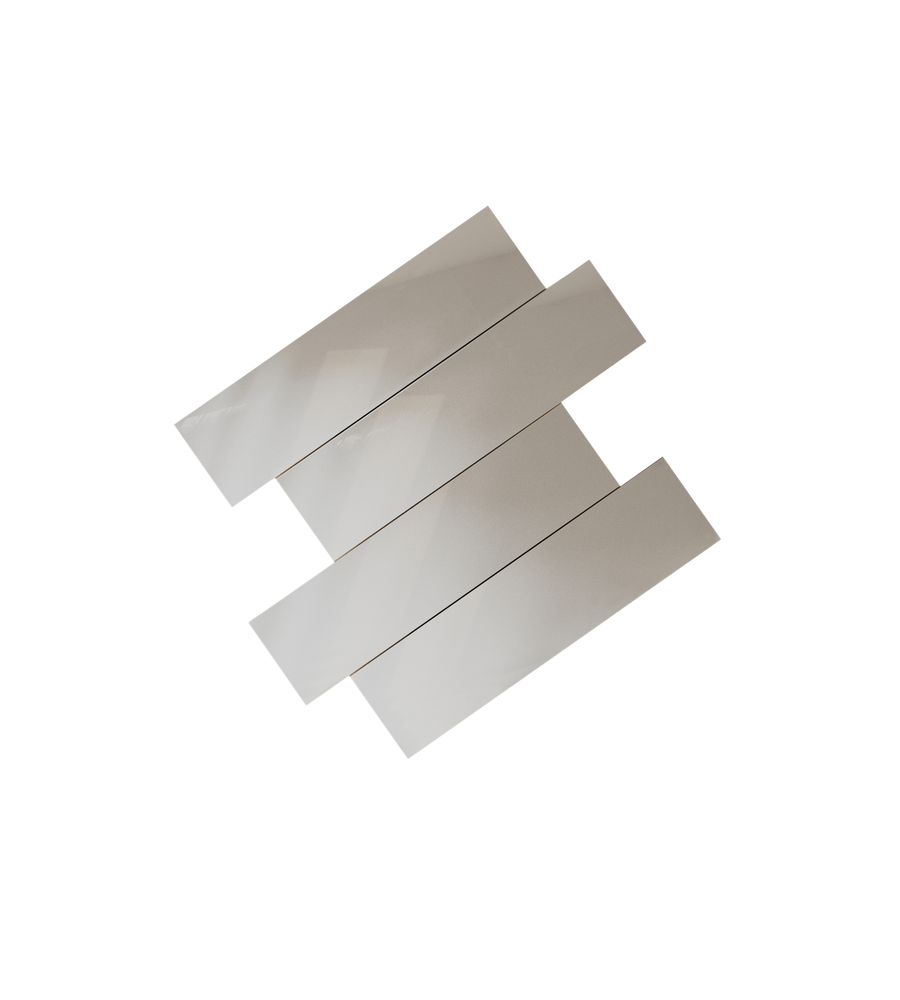 Miroirs - Miroir Oblique - ZAGAS FURNITURE