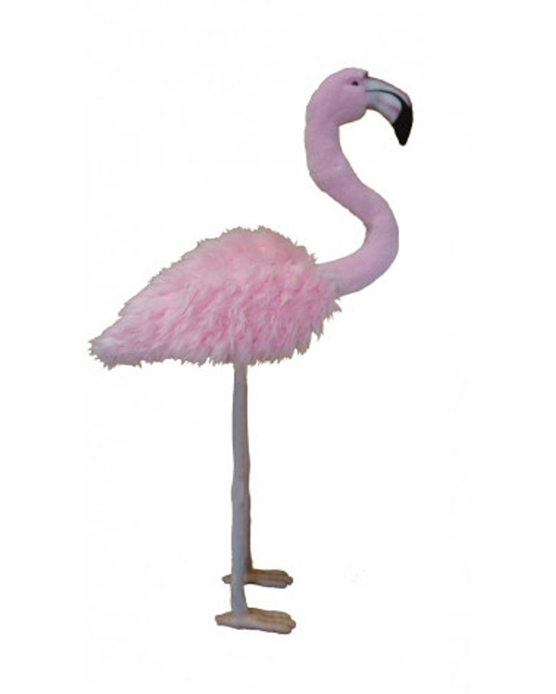 Objets de décoration - FLAMANT ROSE - ATELIER MT - ANIMATE FACTORY