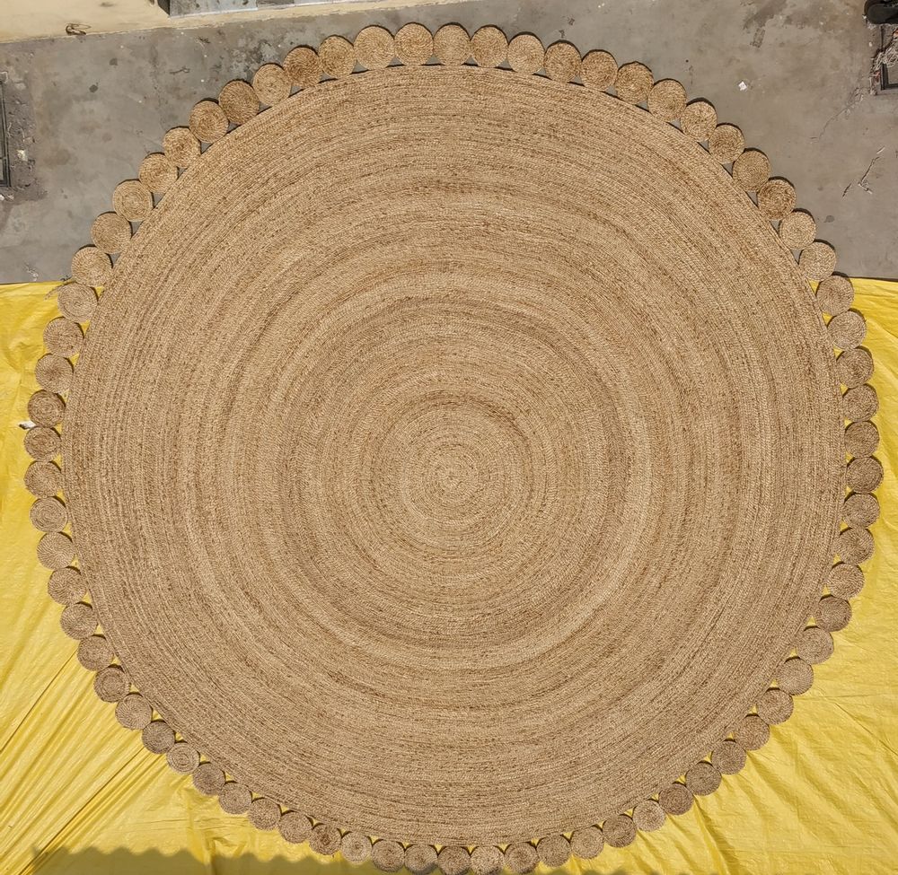 Tapis sur-mesure - Tapis The Nature - FLOOR ARTS