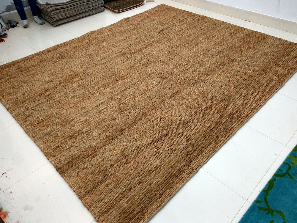 Tapis sur-mesure - Tapis The Nature - FLOOR ARTS