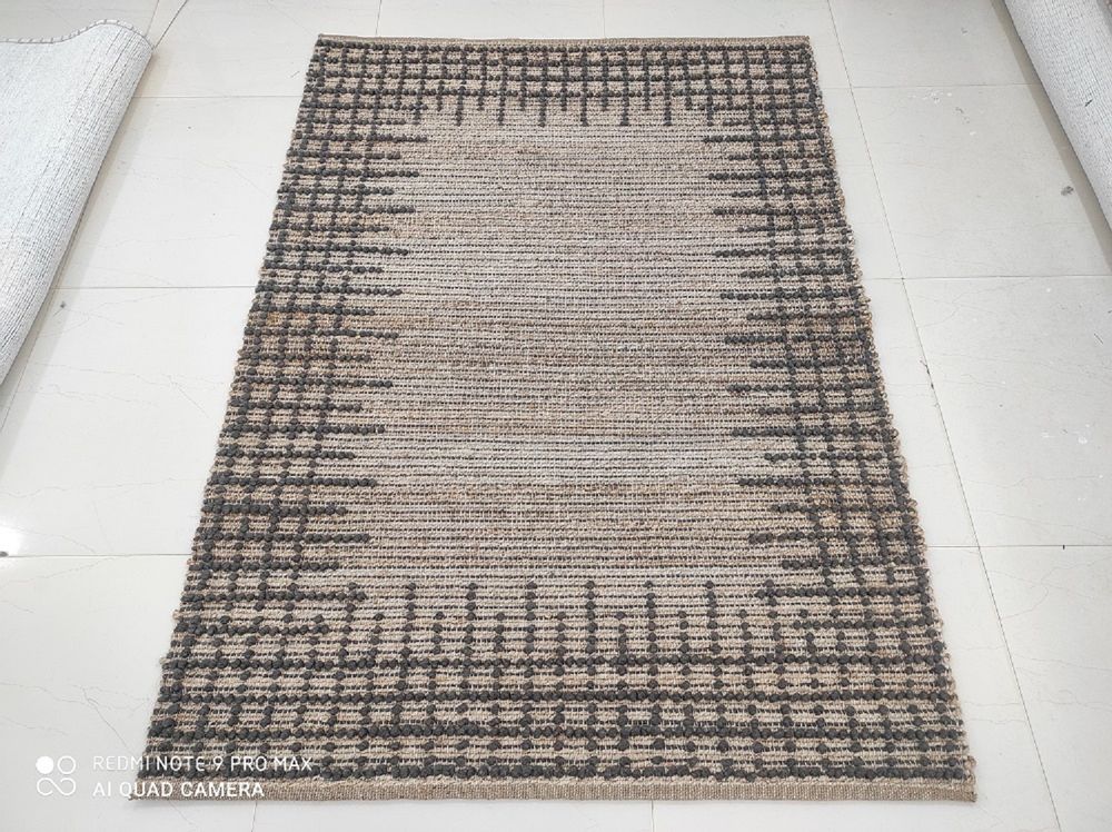 Tapis sur-mesure - Tapis The Nature - FLOOR ARTS