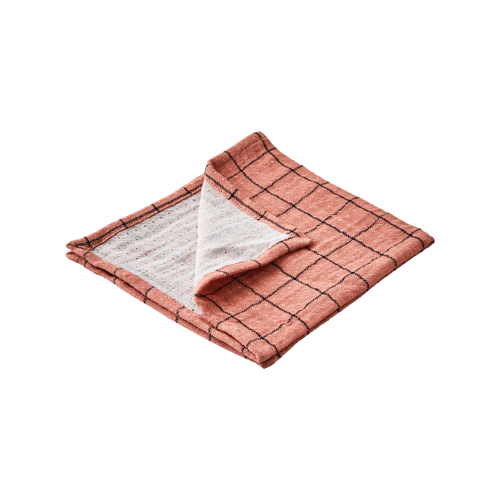 Nappes - ELSA Nappe, Serviette de table & Torchon de cuisine - AFFARI OF SWEDEN