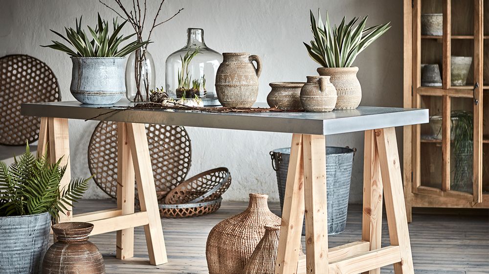 Lawn tables - MAX Table - AFFARI OF SWEDEN