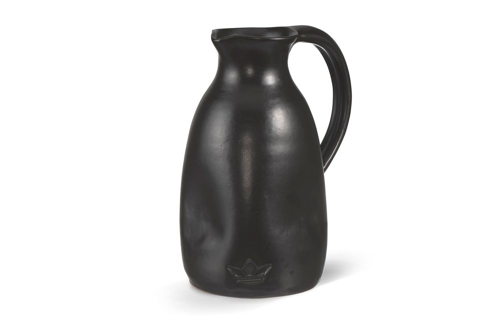 Carafes - Carafe, Dented Jug Medium - DUTCHDELUXES INTERNATIONAL BV