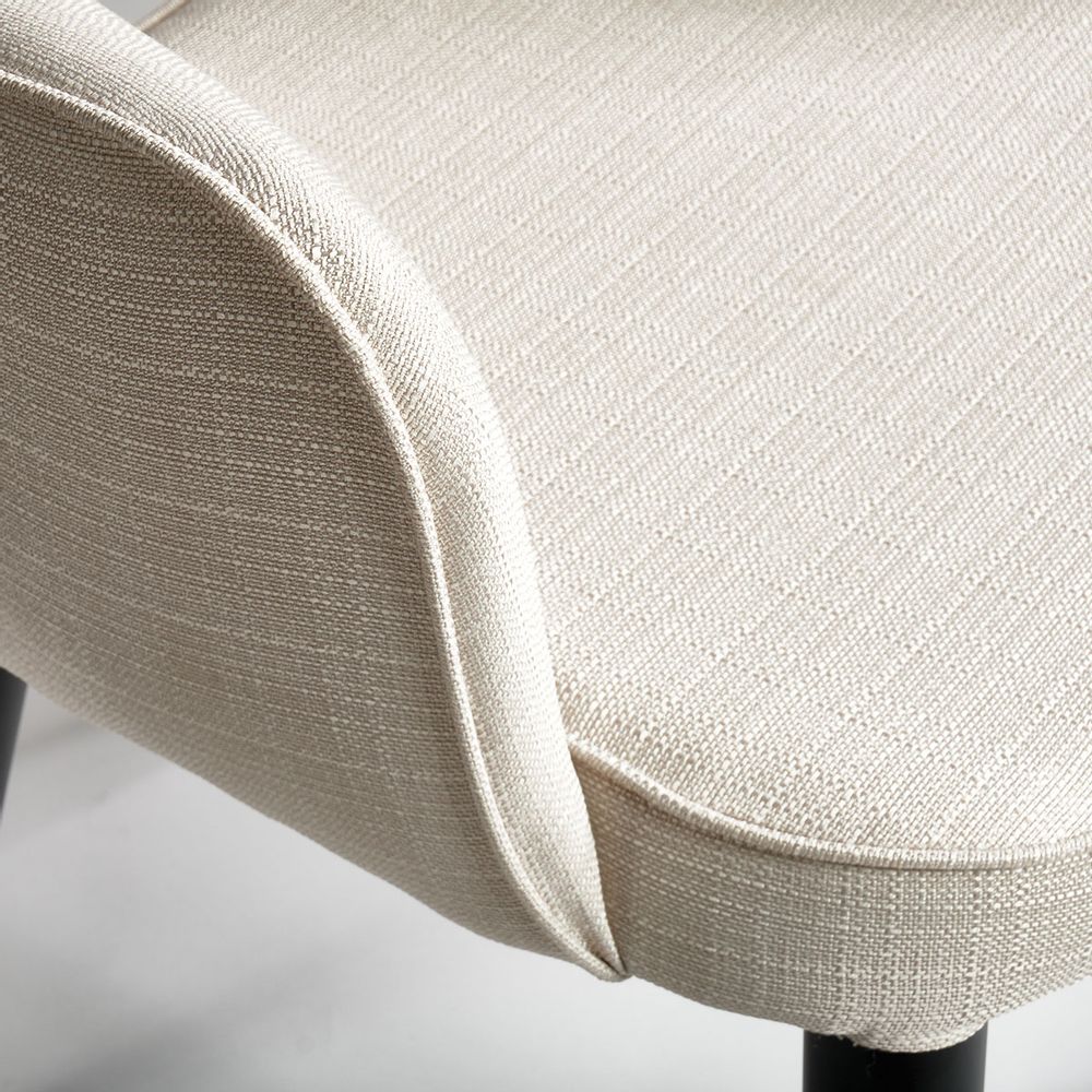 Chairs for hospitalities & contracts - CHAIR STUART - CRISAL DECORACIÓN
