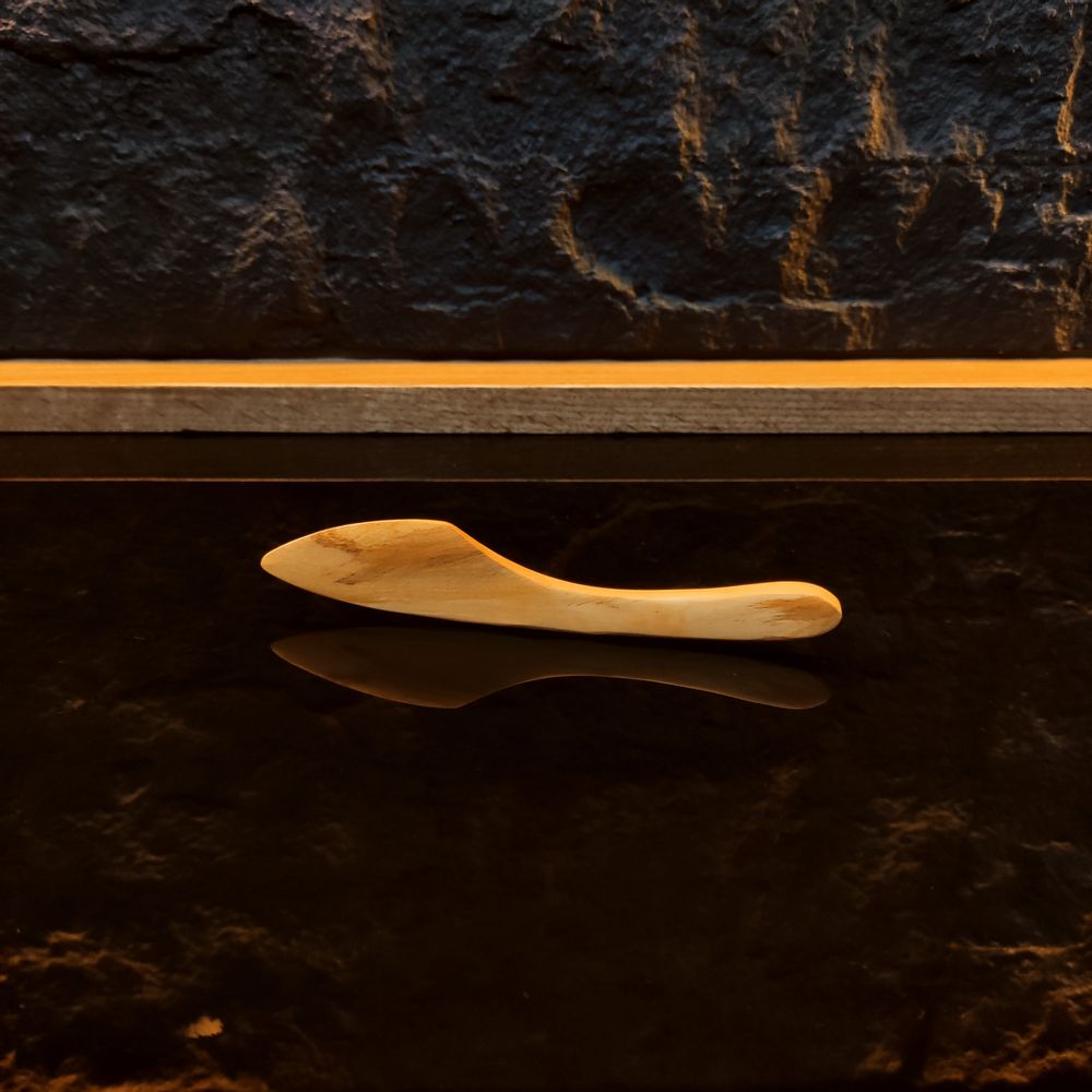 Couverts & ustensiles de cuisine - Couteau Classique Fromage - AFC