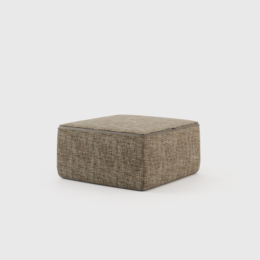 Poufs - Pouf Moore - LASKASAS