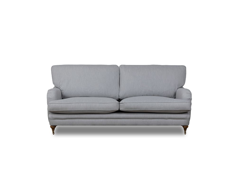 Sofas for hospitalities & contracts - Stockholm 3s Sofa - GBF SOFA