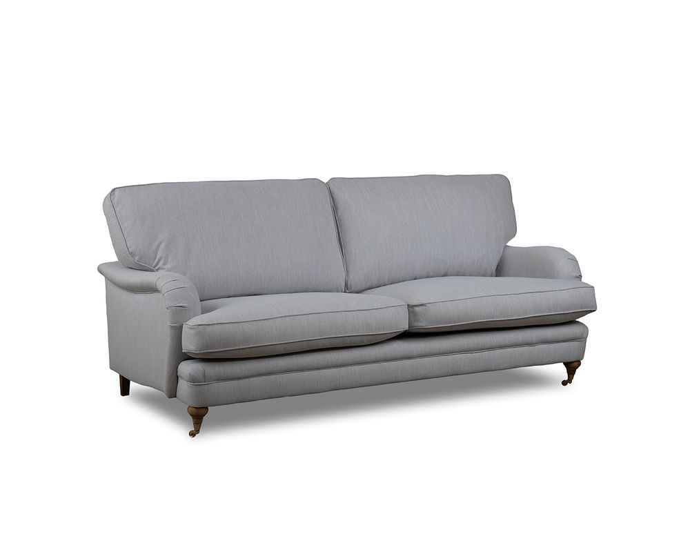 Sofas for hospitalities & contracts - Stockholm 3s Sofa - GBF SOFA