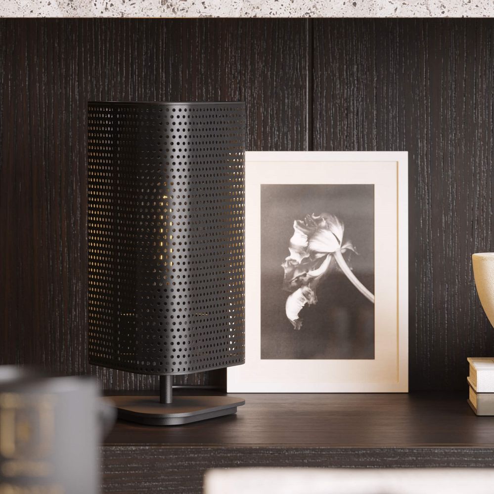 Table lamps - Walker Table Lamp - LASKASAS
