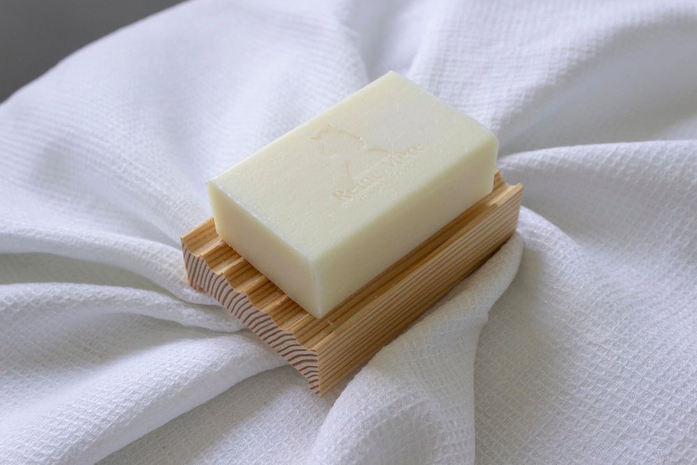 Accessoires à poser - Rivage | Porte-savon - REINE MÈRE