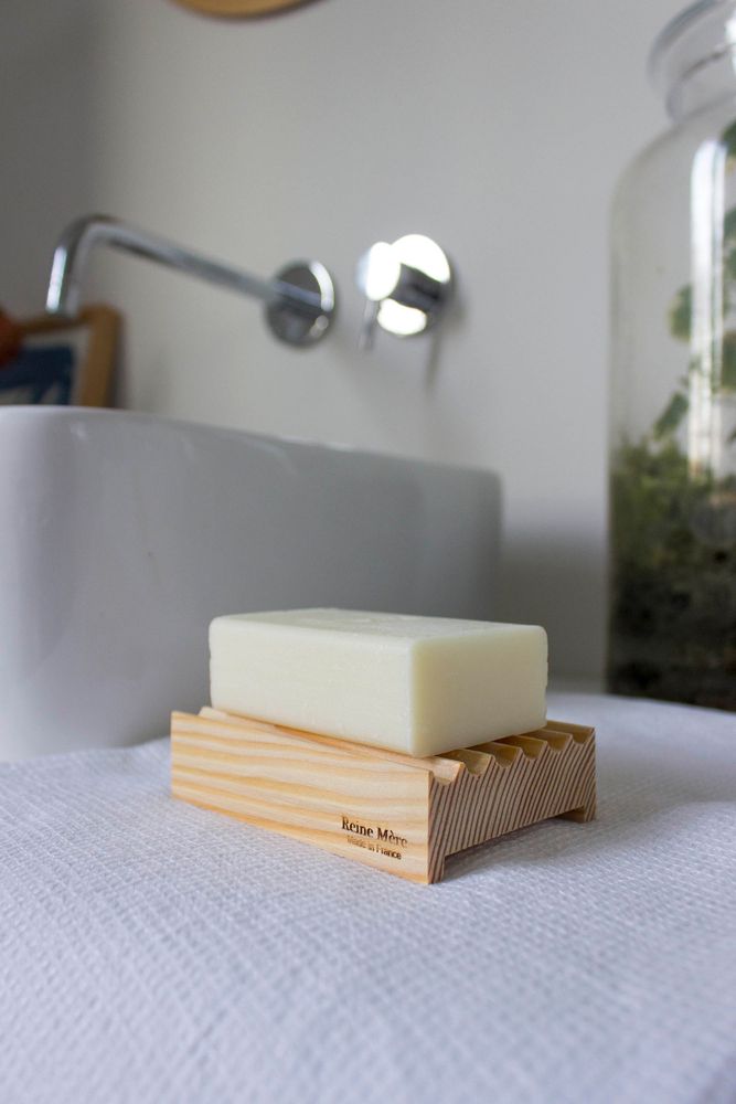 Accessoires à poser - Rivage | Porte-savon - REINE MÈRE