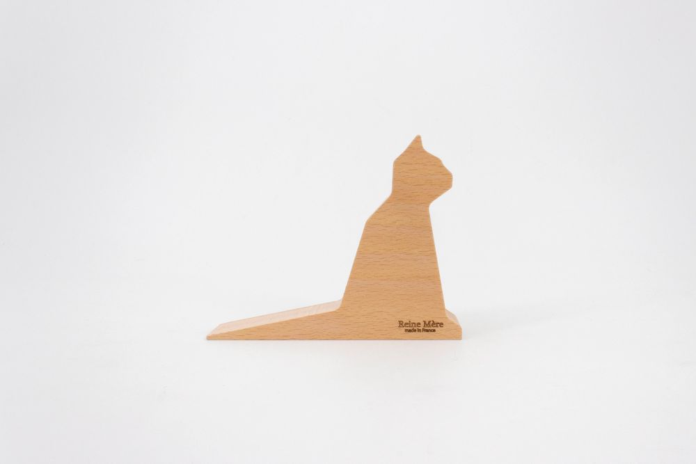 Objets design - Sachat | cale-porte - REINE MÈRE