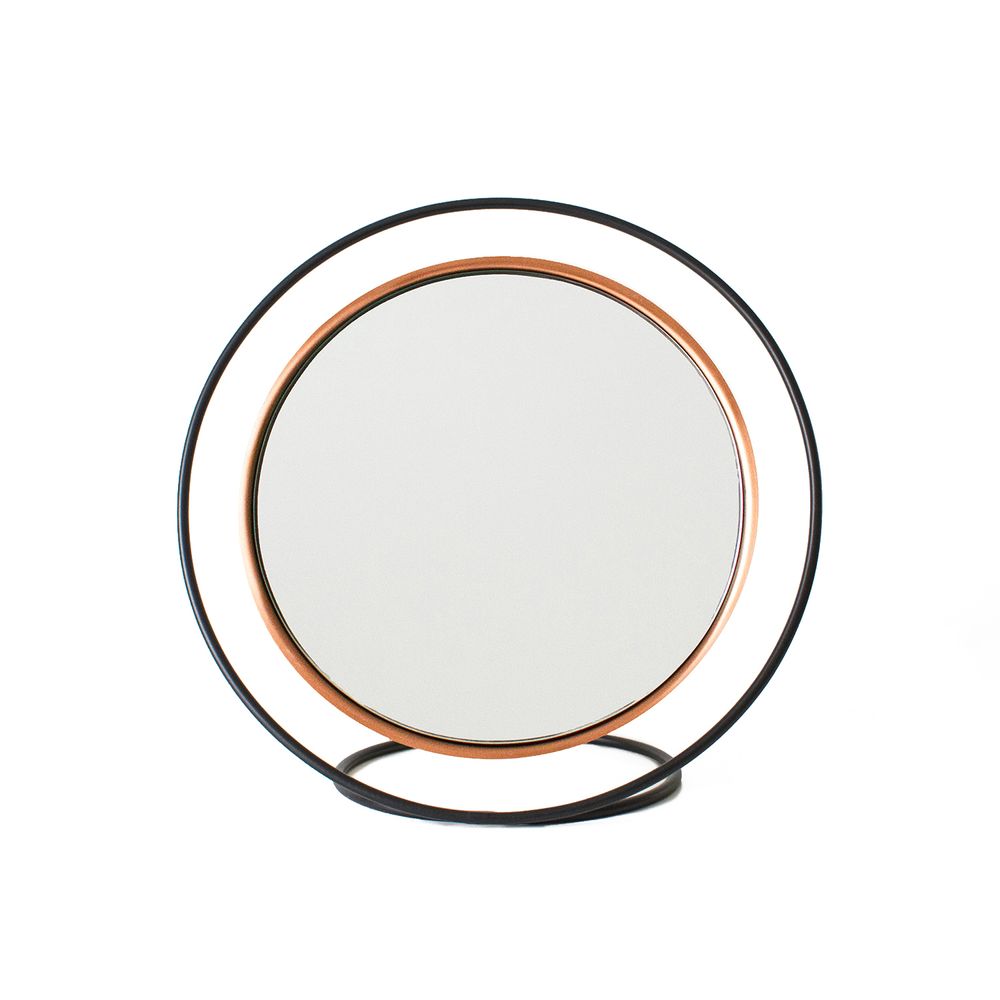 Mirrors - Hollow Table Mirror - KITBOX DESIGN