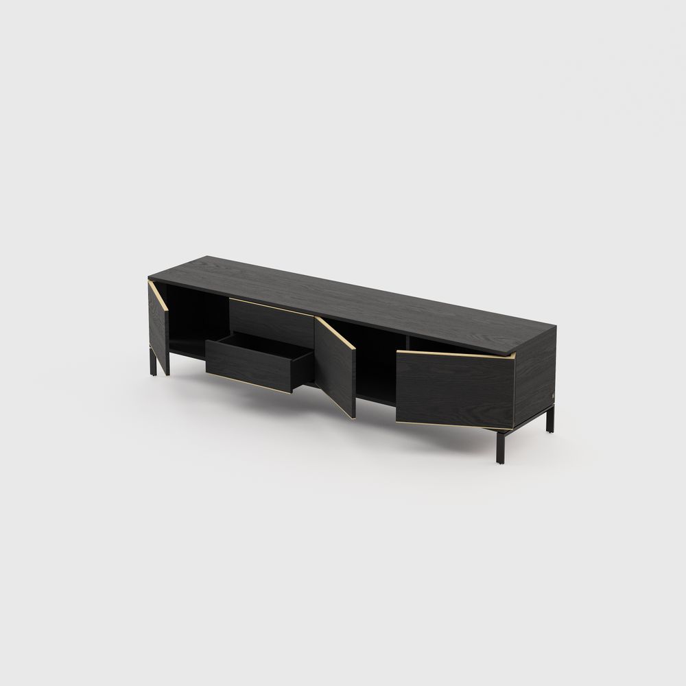 Buffets - Meuble TV Dener - LASKASAS