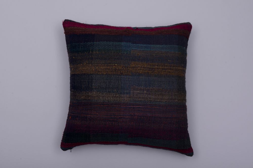 Coussins - Coussins tissés main - NEERU KUMAR