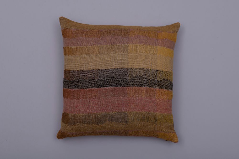 Coussins - Coussins tissés main - NEERU KUMAR