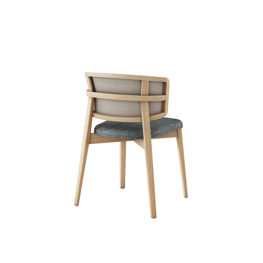 Chaises - Chaise Alice - ZAGAS FURNITURE