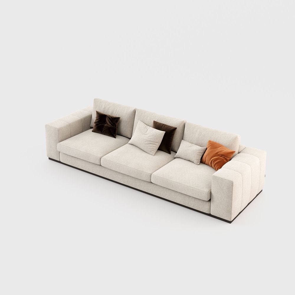 Sofas - Charlie Sofa - LASKASAS