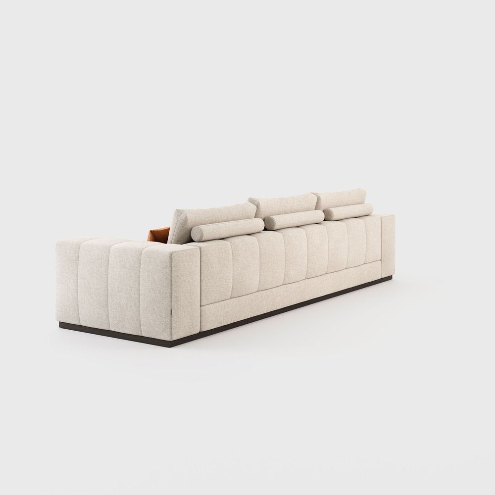 Sofas - Charlie Sofa - LASKASAS