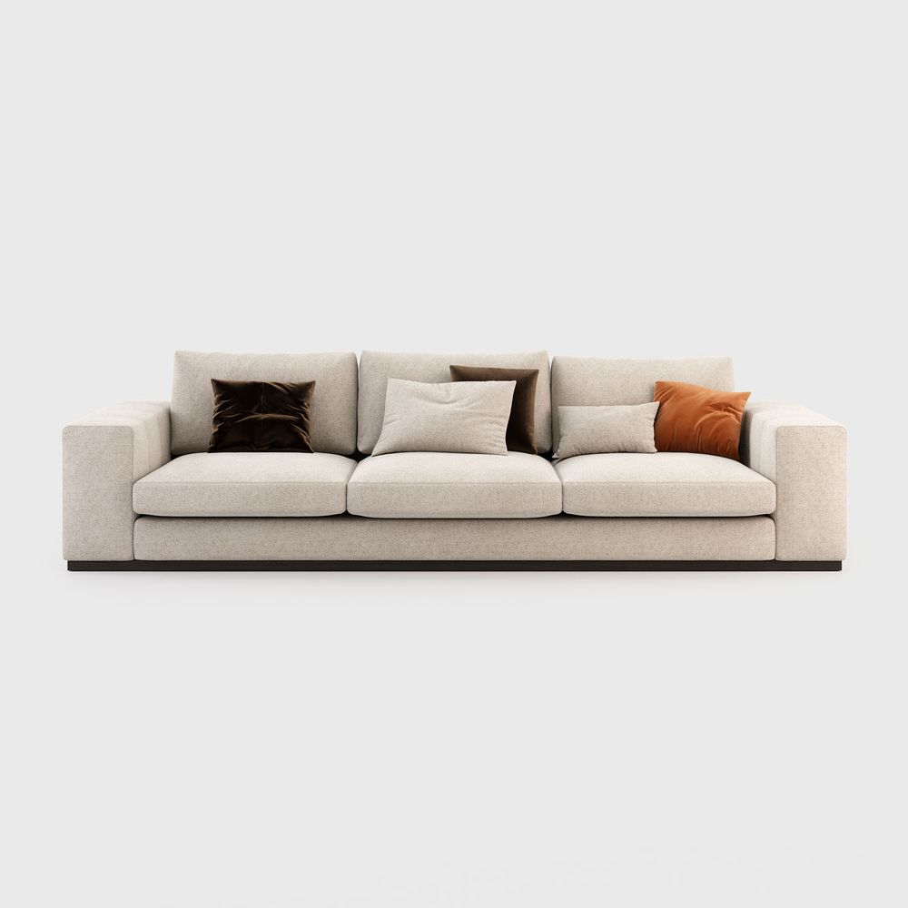 Sofas - Charlie Sofa - LASKASAS
