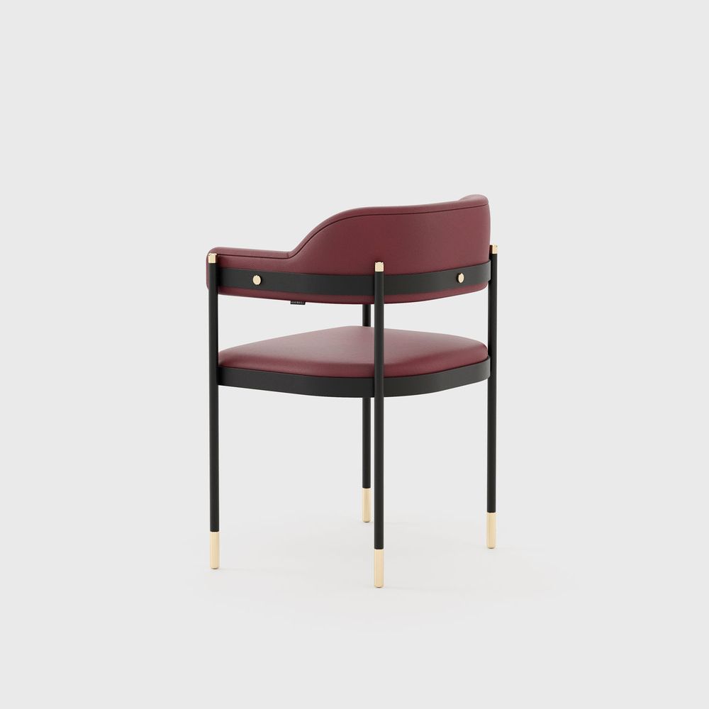 Chairs - Dale Chair - LASKASAS