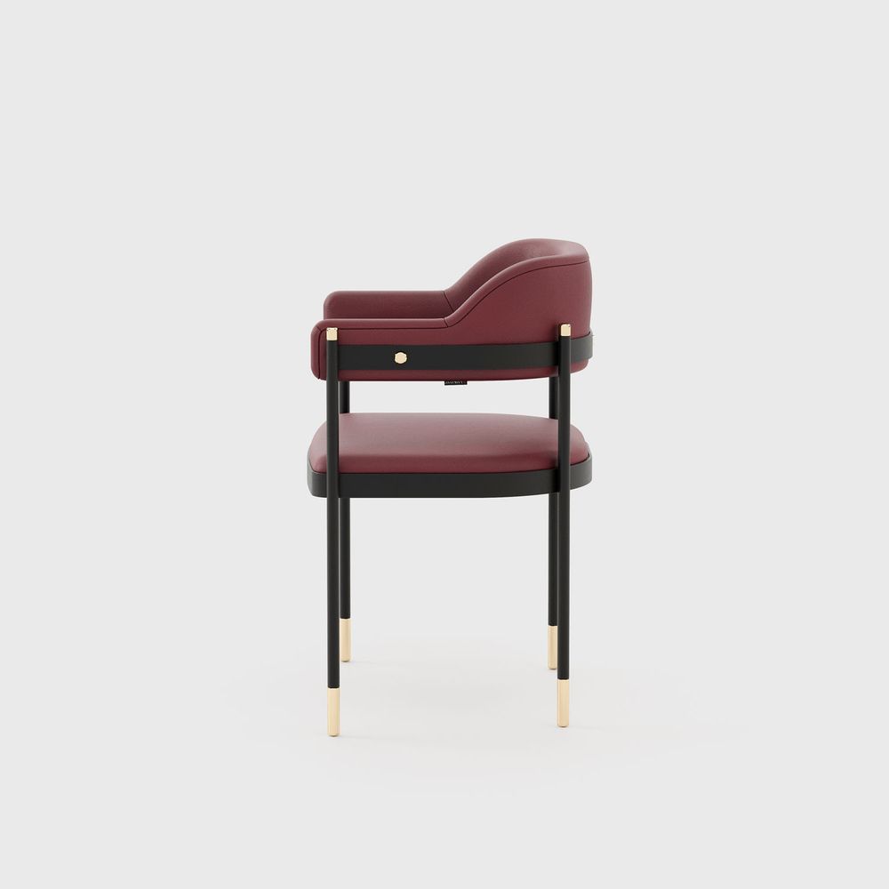 Chairs - Dale Chair - LASKASAS