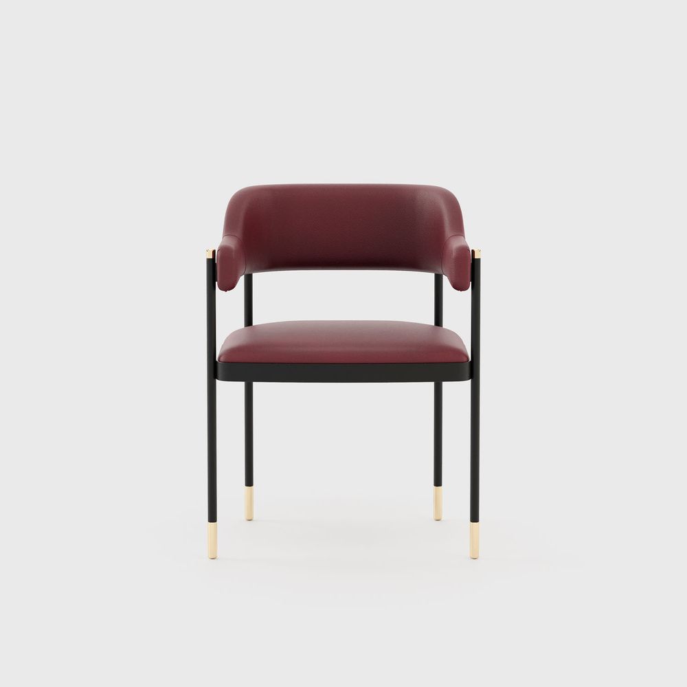 Chairs - Dale Chair - LASKASAS