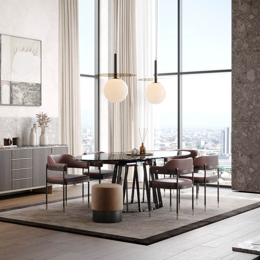 Chairs - Dale Chair - LASKASAS