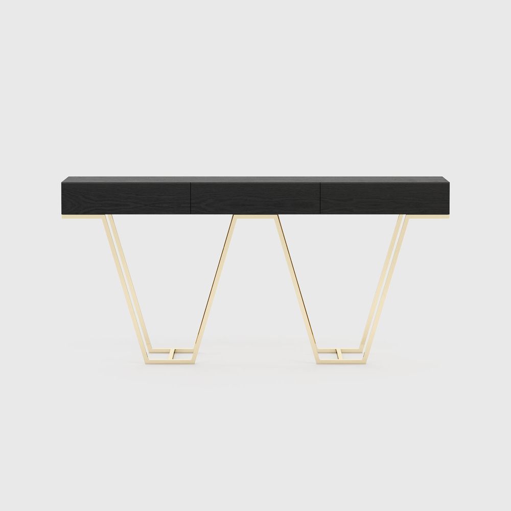 Consoles - Console Zurique - LASKASAS