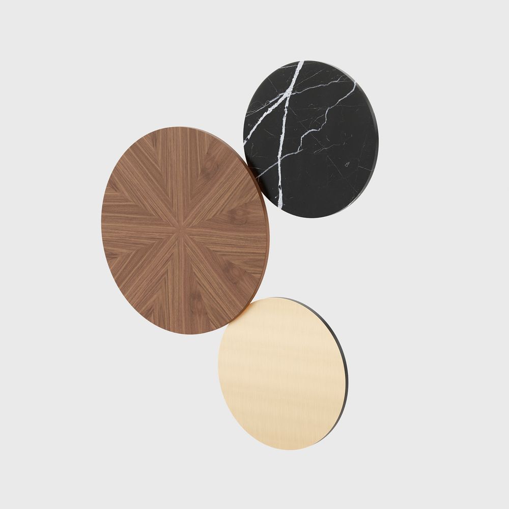 Appliques - Lampe murale Jackson - LASKASAS