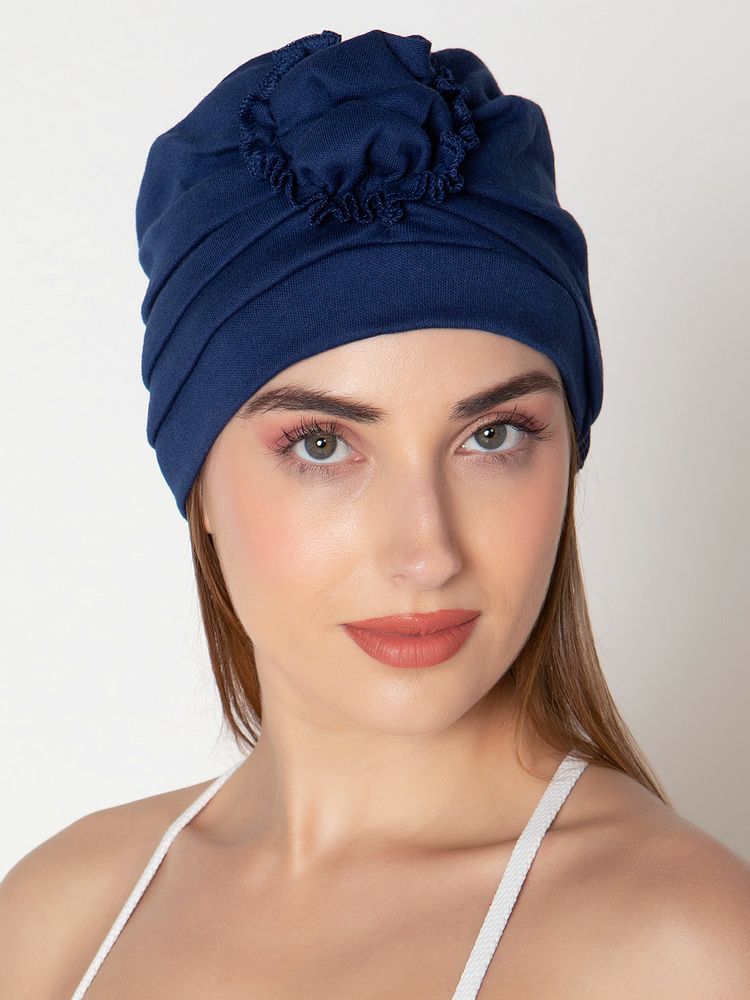 Hair accessories - Turban Terry Cloth - KORES ACCESSORIES
