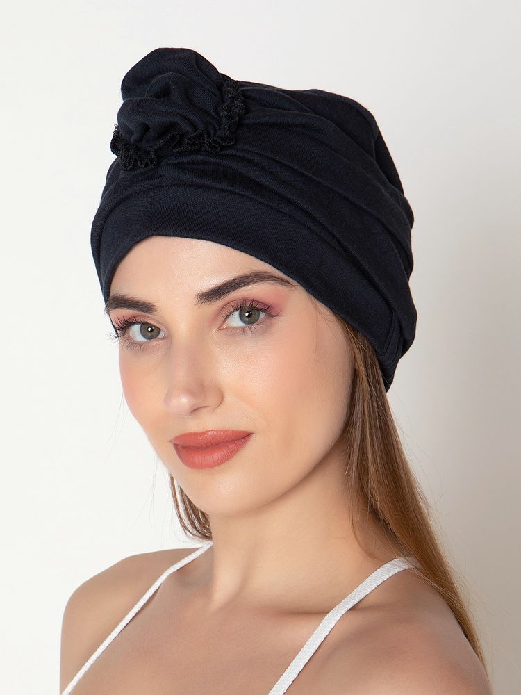 Hair accessories - Turban Terry Cloth - KORES ACCESSORIES