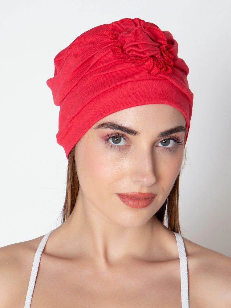Hair accessories - Turban Terry Cloth - KORES ACCESSORIES