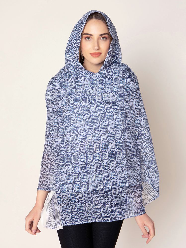 Foulards et écharpes - Foulard  en coton - KORES ACCESSORIES