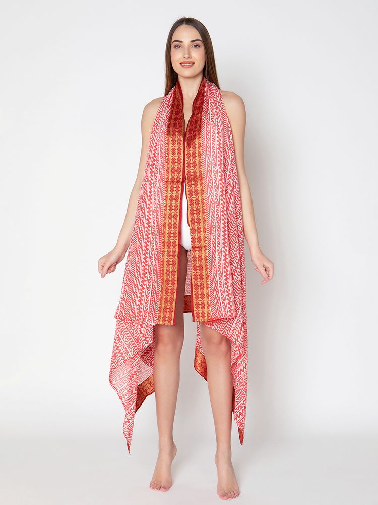 Apparel - Vest In Cotton - KORES ACCESSORIES