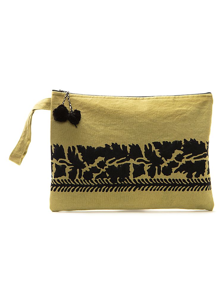 Pochettes - Collection Skyrian - KORES ACCESSORIES