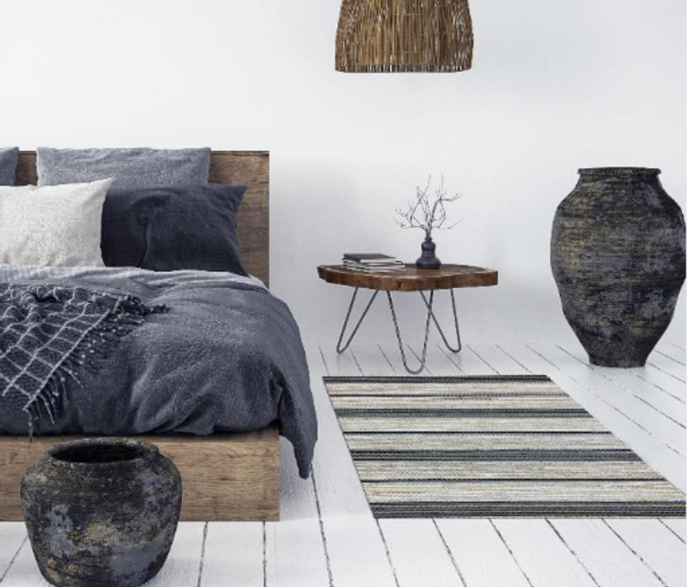 Design objects - Kos bed descent - ARTYCRAFT